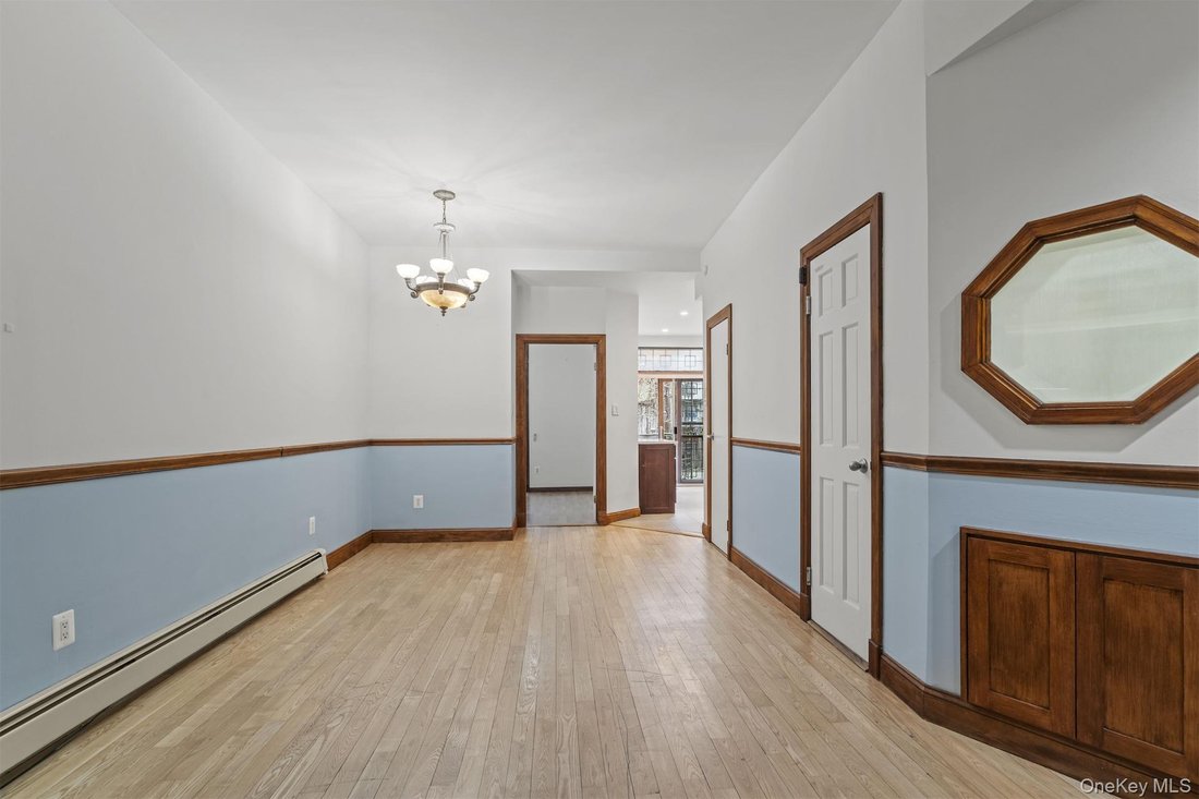 Apartment in New York, New York, United States 3 - 16980884