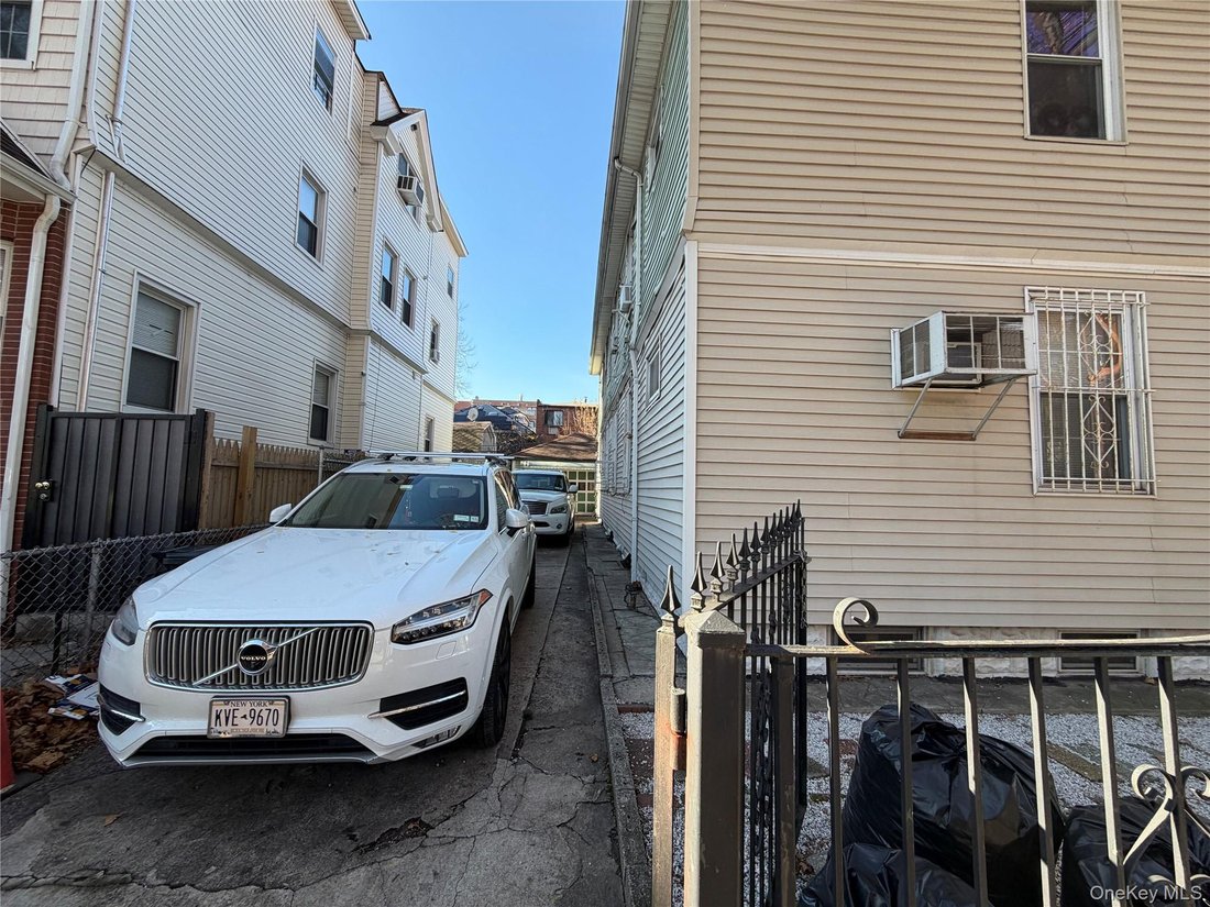 Apartment in New York, New York, United States 4 - 16979805