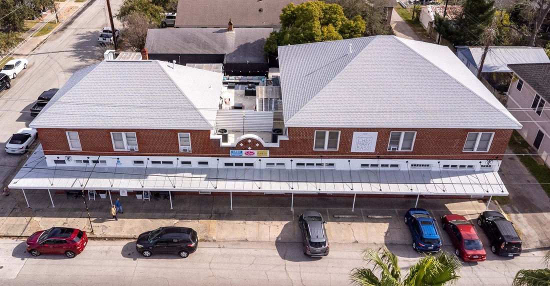 House in Galveston, Texas, United States 1 - 16983886