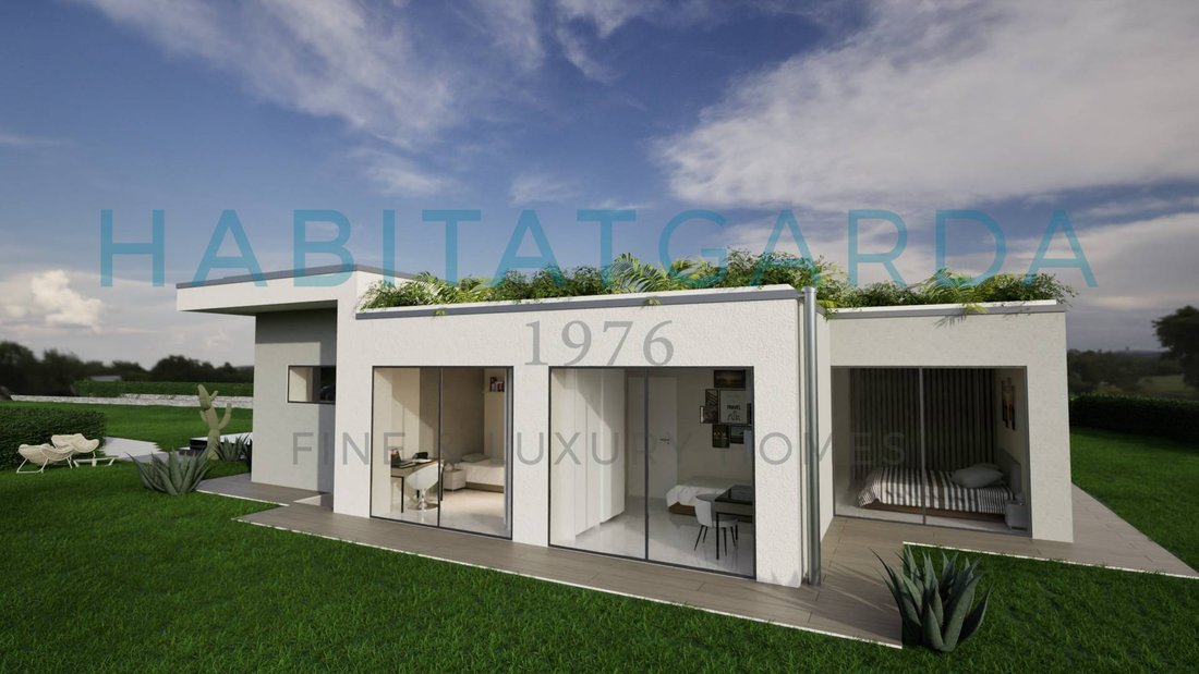Apartment in San Felice del Benaco, Lombardy, Italy 4 - 16984845