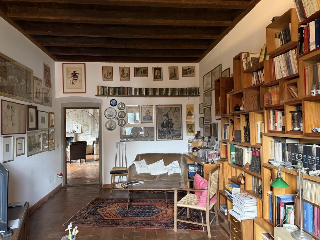 Apartment in Fiesole, Tuscany, Italy 3 - 16982838