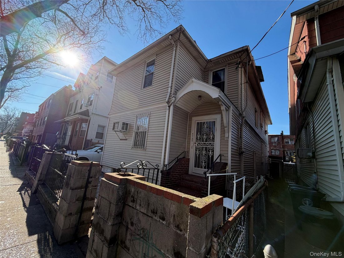 Apartment in New York, New York, United States 2 - 16979805