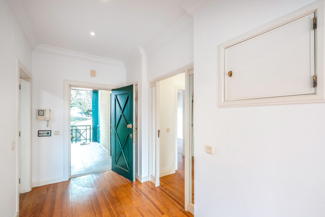 Apartment in Cascais e Estoril, Lisbon, Portugal 4 - 16981706