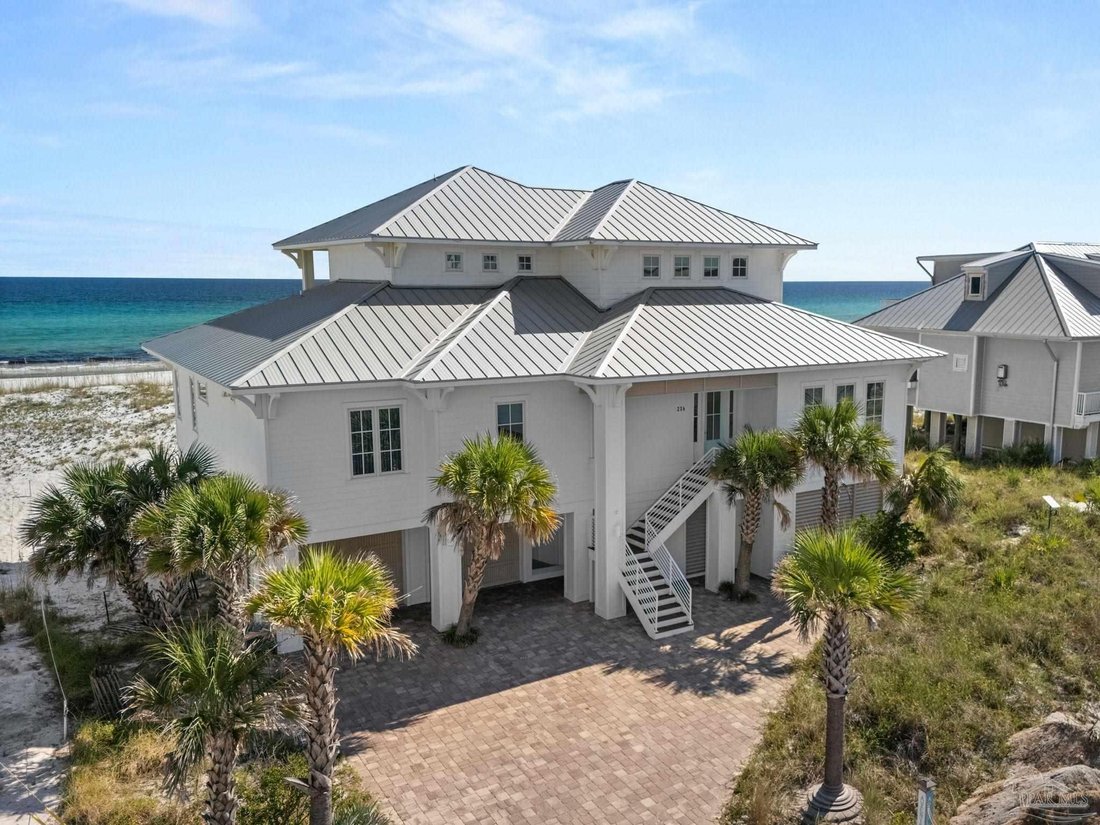 House in Gulf Breeze, Florida, United States 1 - 16977314