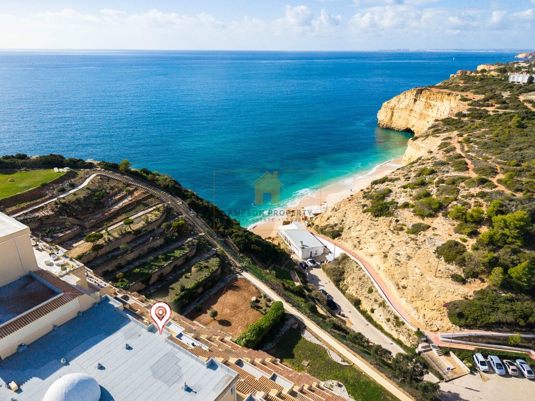 Appartement à Carvoeiro, Algarve, Portugal 3 - 16977568