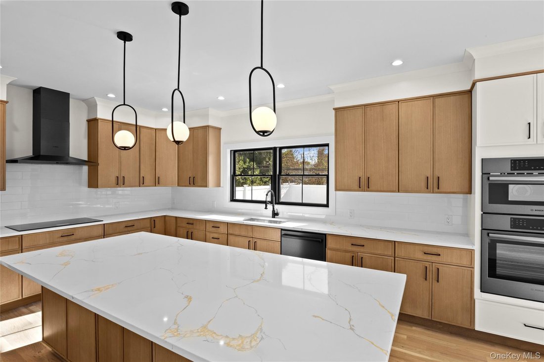House in Hicksville, New York, United States 5 - 16980377