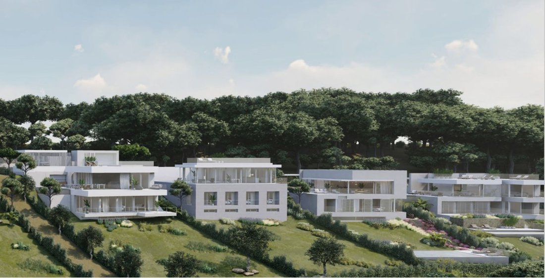 Terreno a Cala Fornells, Calvià, Isole Baleari 5 - 16981625