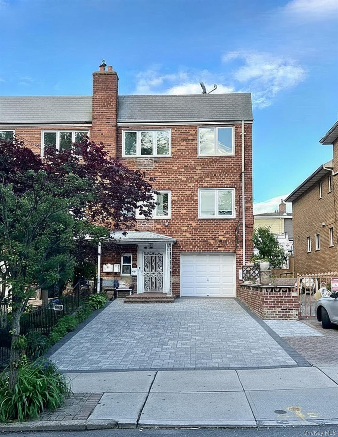House in New York, New York, United States 1 - 16979979