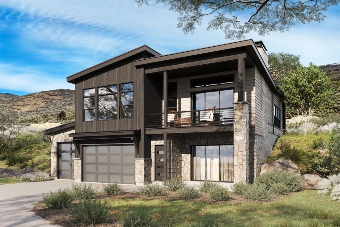 House in Heber City, Utah, United States 1 - 16981851