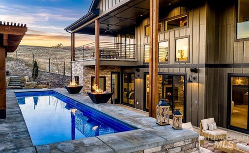 House in Boise, Idaho, United States 1