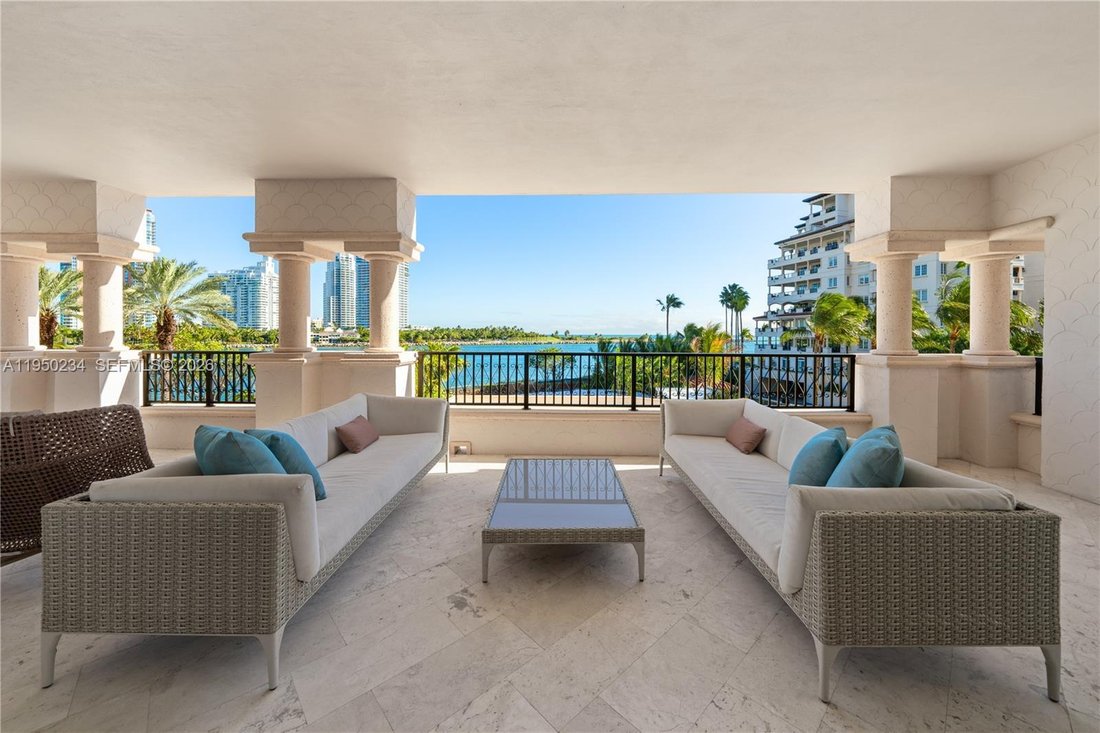 Condo in Miami Beach, Florida, United States 2 - 16983013