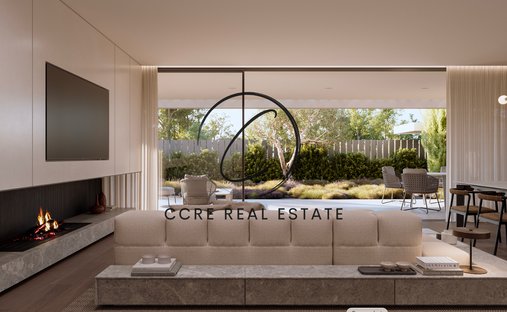 Apartment in Kifisia, Attica, Greece 1
