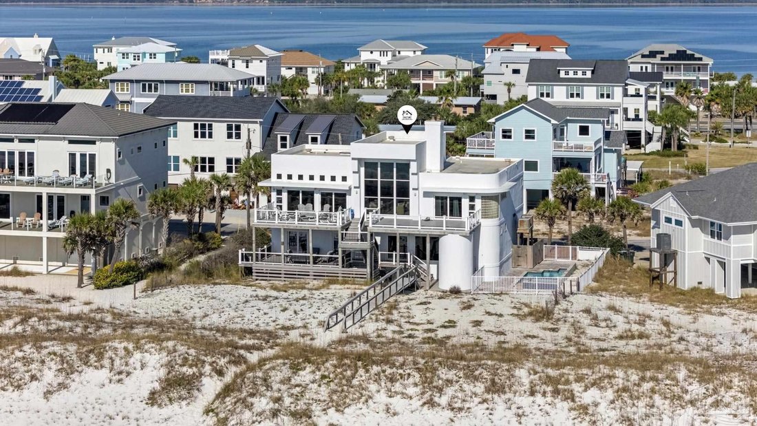 House in Gulf Breeze, Florida, United States 2 - 16983554