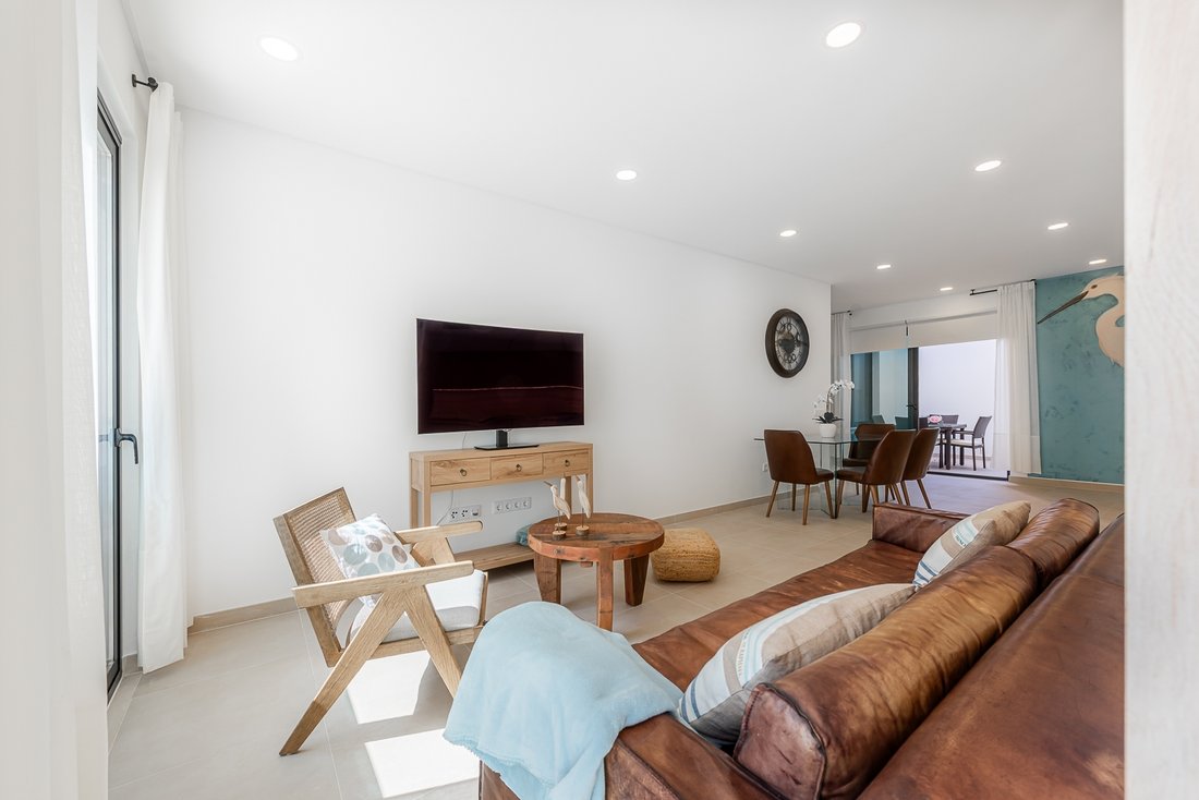 Apartment in Faro (Se e Sao Pedro), Algarve, Portugal 1 - 16977529