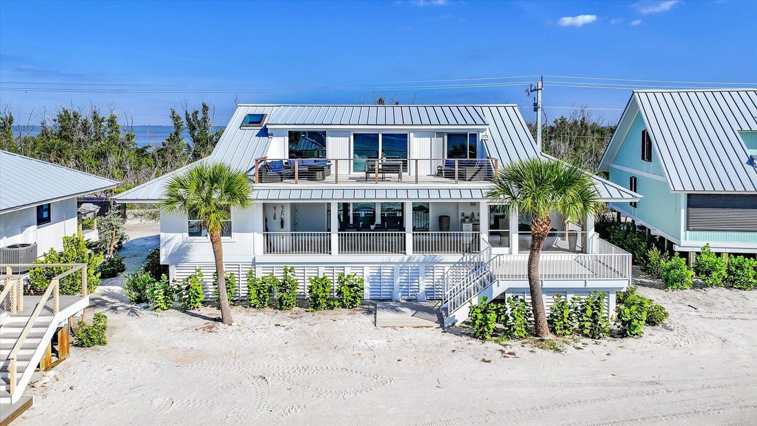 Condo in Captiva, Florida, United States 1 - 16977504