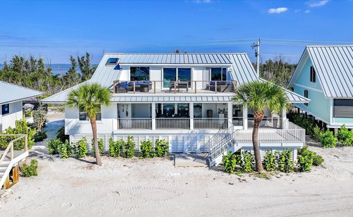 Condo in Captiva, Florida, United States 1