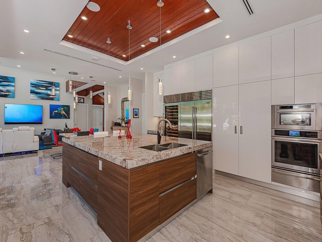 House in Wilton Manors, Florida, United States 5 - 16981150