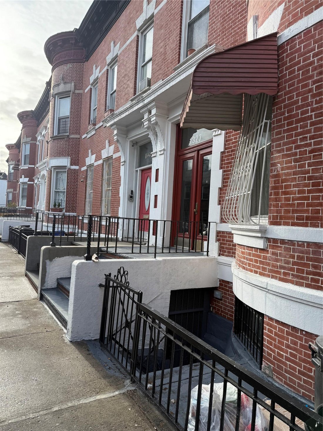 Apartment in New York, New York, United States 5 - 16979877