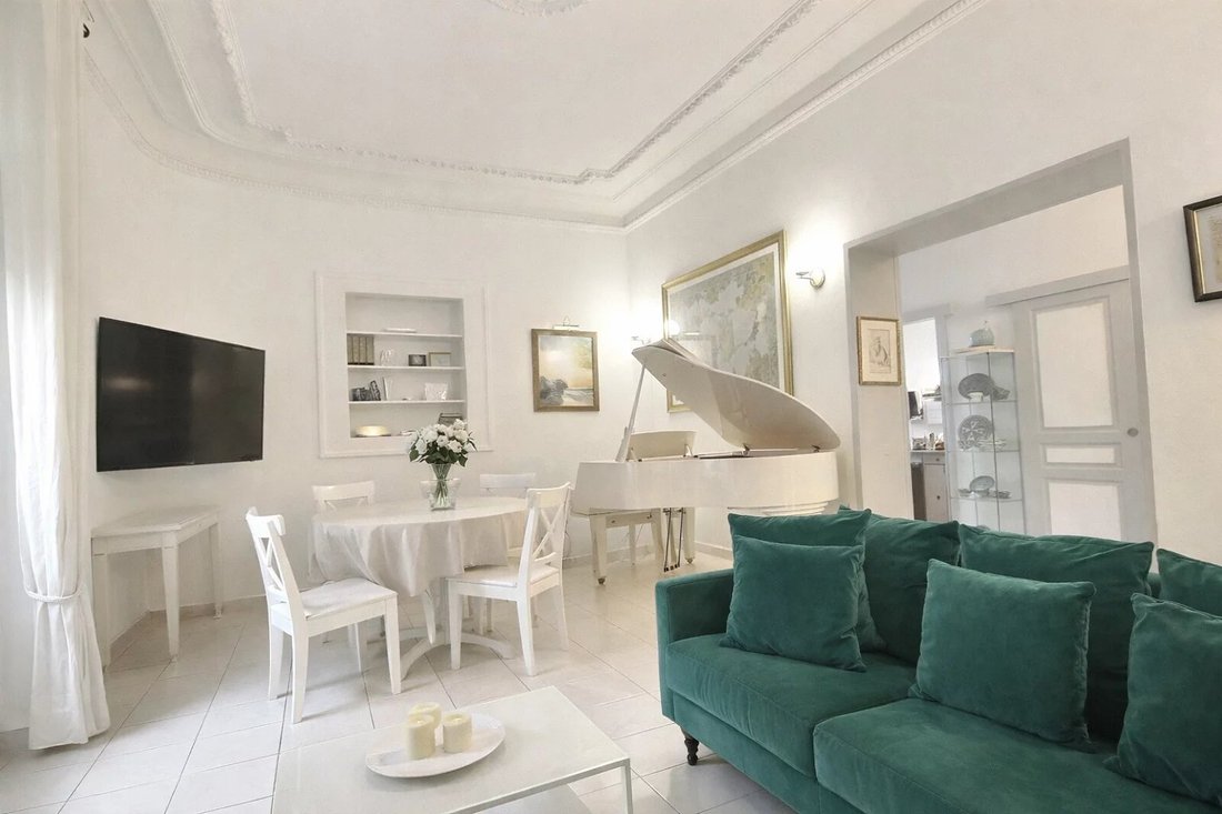 Apartment in La Source, Cannes, France 2 - 16981483