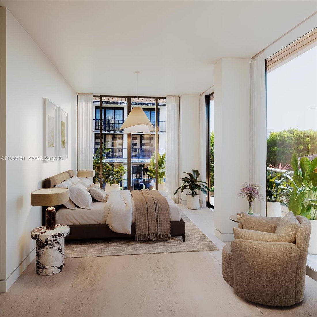 Condo in Bal Harbour, Florida, United States 5 - 16983050
