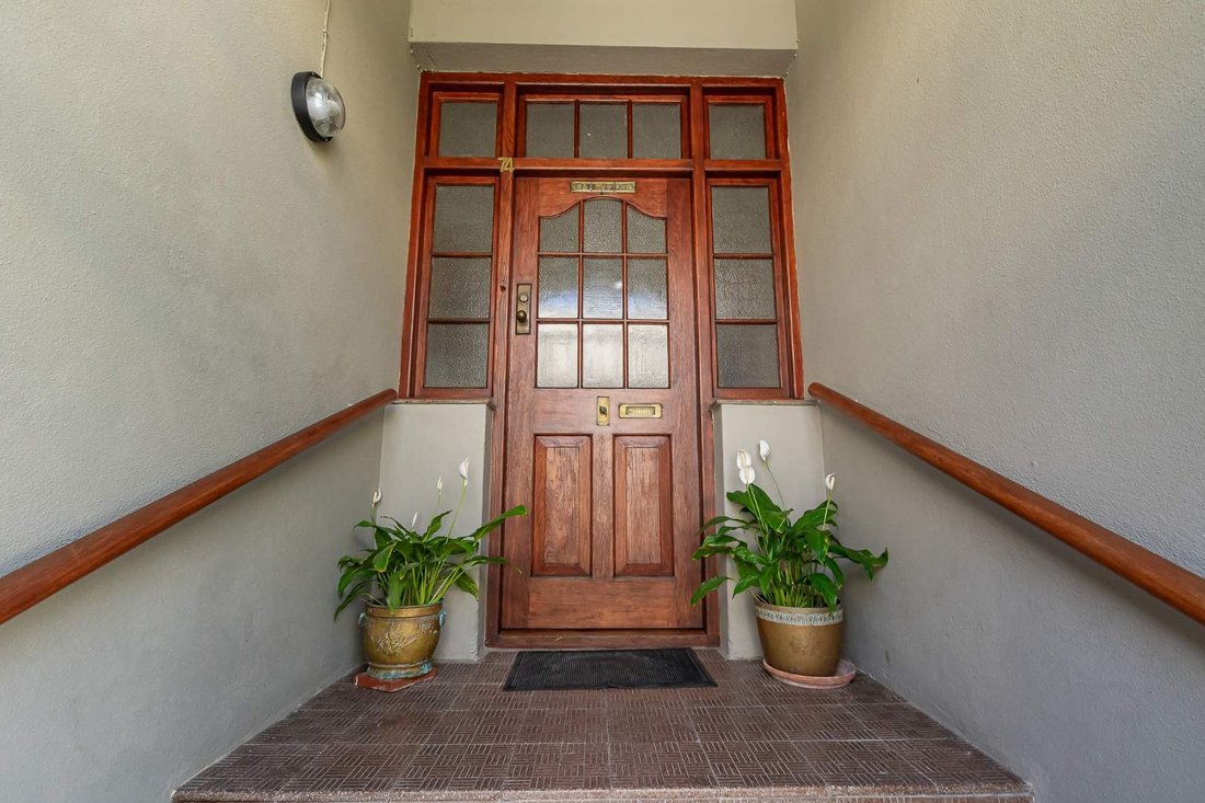 House in Fish Hoek, Cape Town, South Africa 3 - 16977852