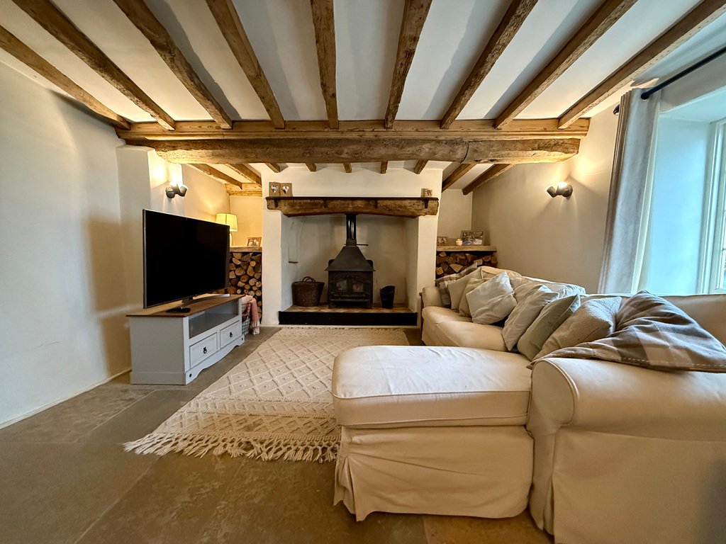 House in Somerset, England 2 - 16981477