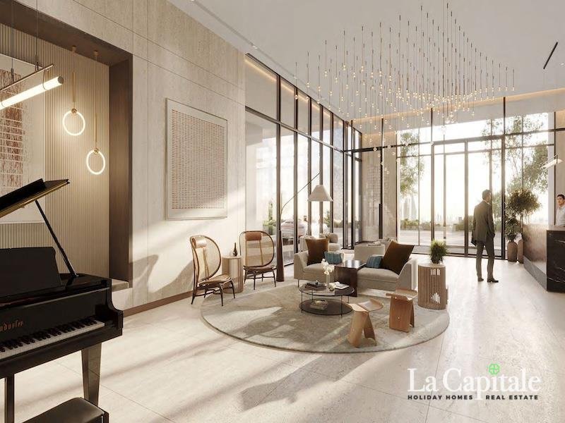 Apartment in Dubai Marina / Marsa Dubai, Dubai, United Arab Emirates 4 - 16977820