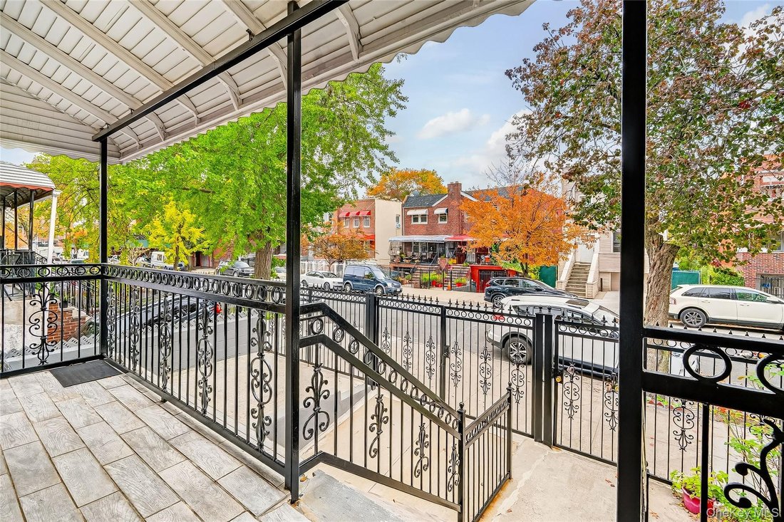 Apartment in New York, New York, United States 5 - 16978826