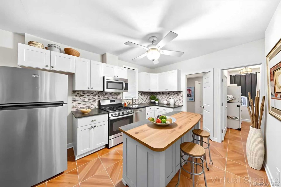 Haus in New York City, New York, Vereinigte Staaten 2 - 16980131