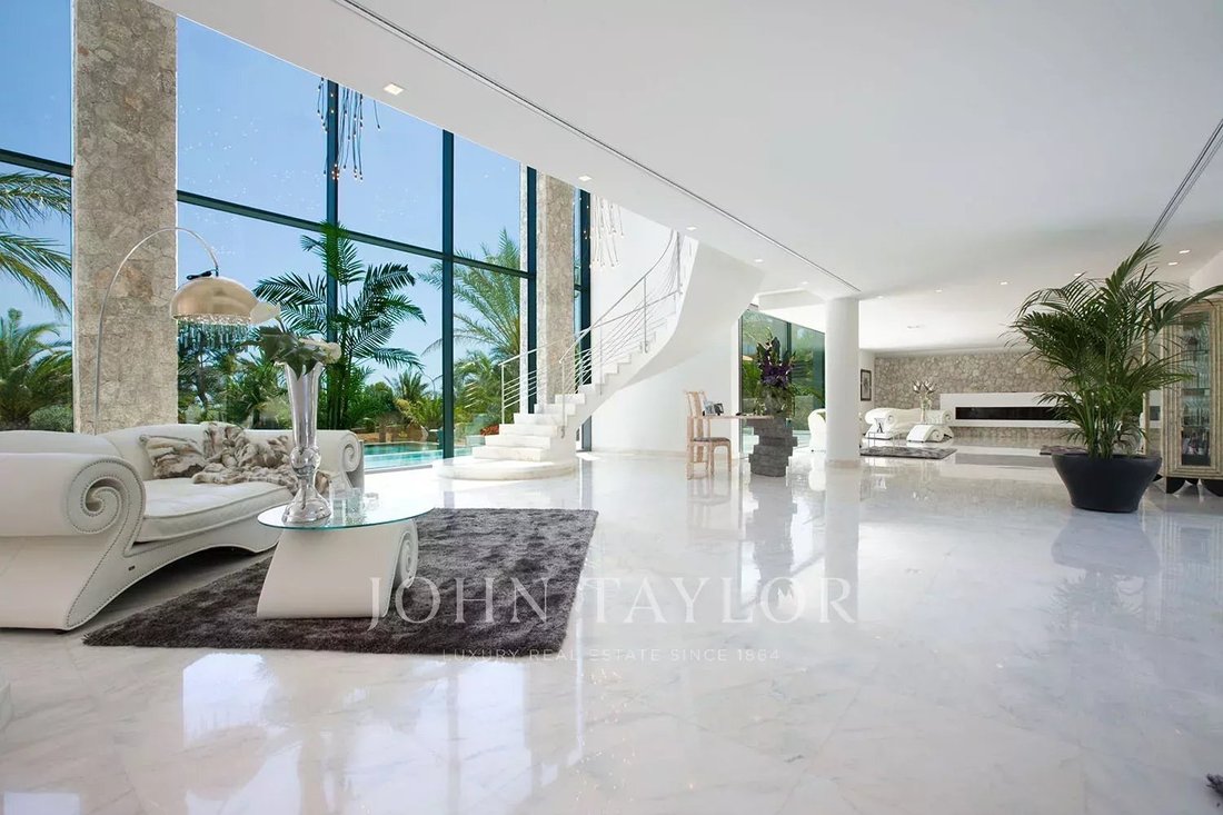 Villa a Santa Ponsa, Isole Baleari, Spagna 1 - 16981444