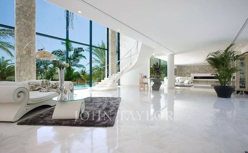 Villa en Santa Ponsa, Islas Baleares, España 1