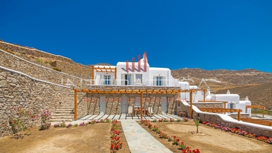 Condo in Ano Mera Community, Aegean, Greece 5 - 16977300