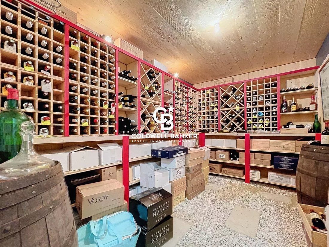 Apartment in Port Neuf, La Rochelle, France 4 - 16981433