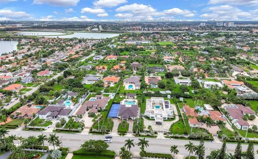 House in Miami, Florida, United States 1