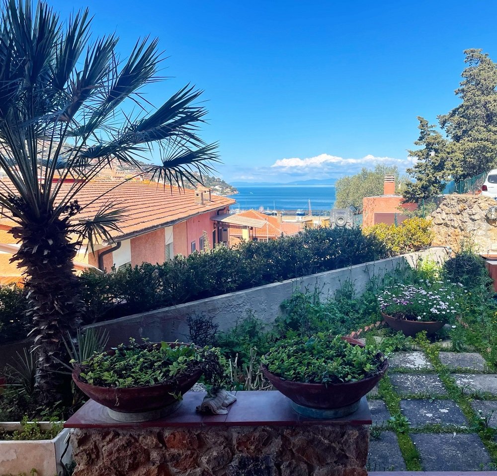 Apartment in Porto Santo Stefano, Monte Argentario, Tuscany 2 - 16985856
