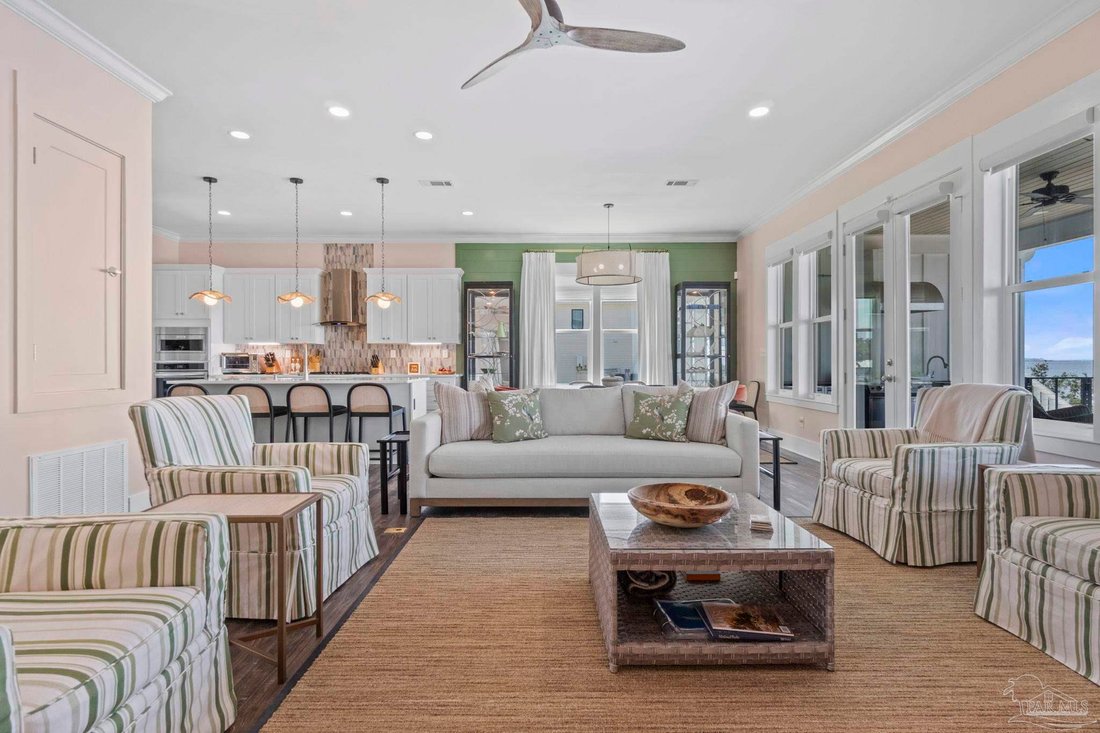 House in Pensacola, Florida, United States 5 - 16977295