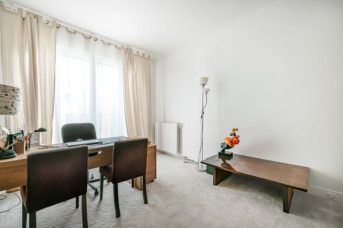 Apartment in Palais Royal, Paris 1er Arrondissement, Paris 4 - 16963848
