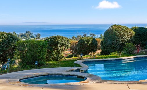 Haus in Malibu, Kalifornien, Vereinigte Staaten 1