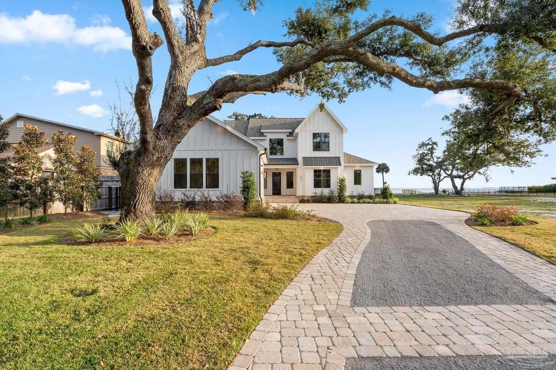 House in Pensacola, Florida, United States 2 - 16977380