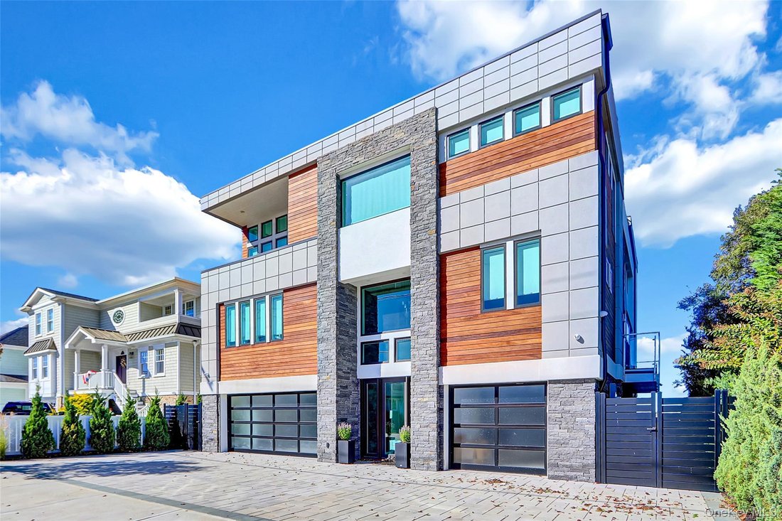 House in Point Lookout, New York, United States 3 - 16980942