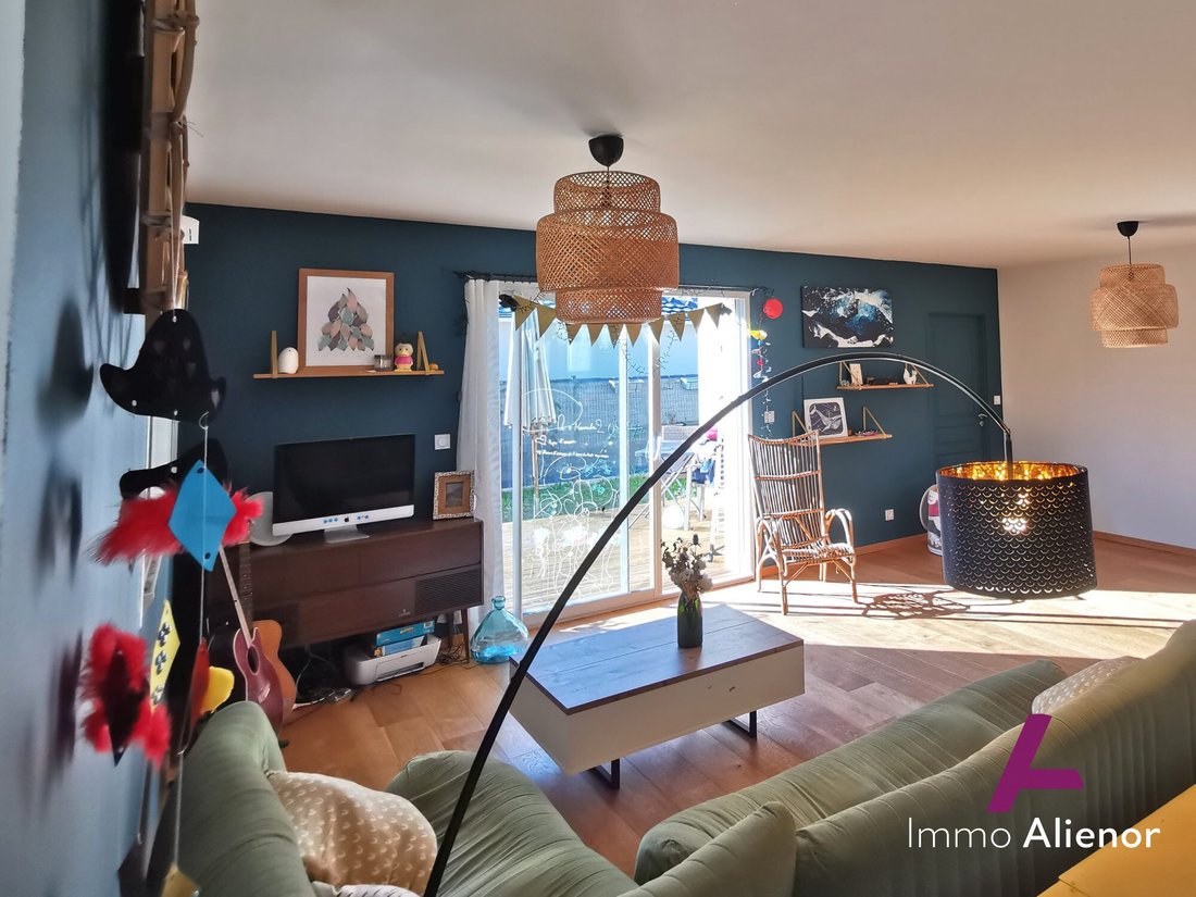 House in Audenge, Nouvelle-Aquitaine, France 3 - 16985013