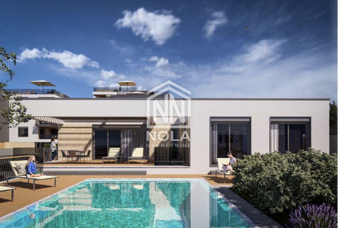 House in Primosten, Sibenik-Knin County, Croatia 2 - 16983926