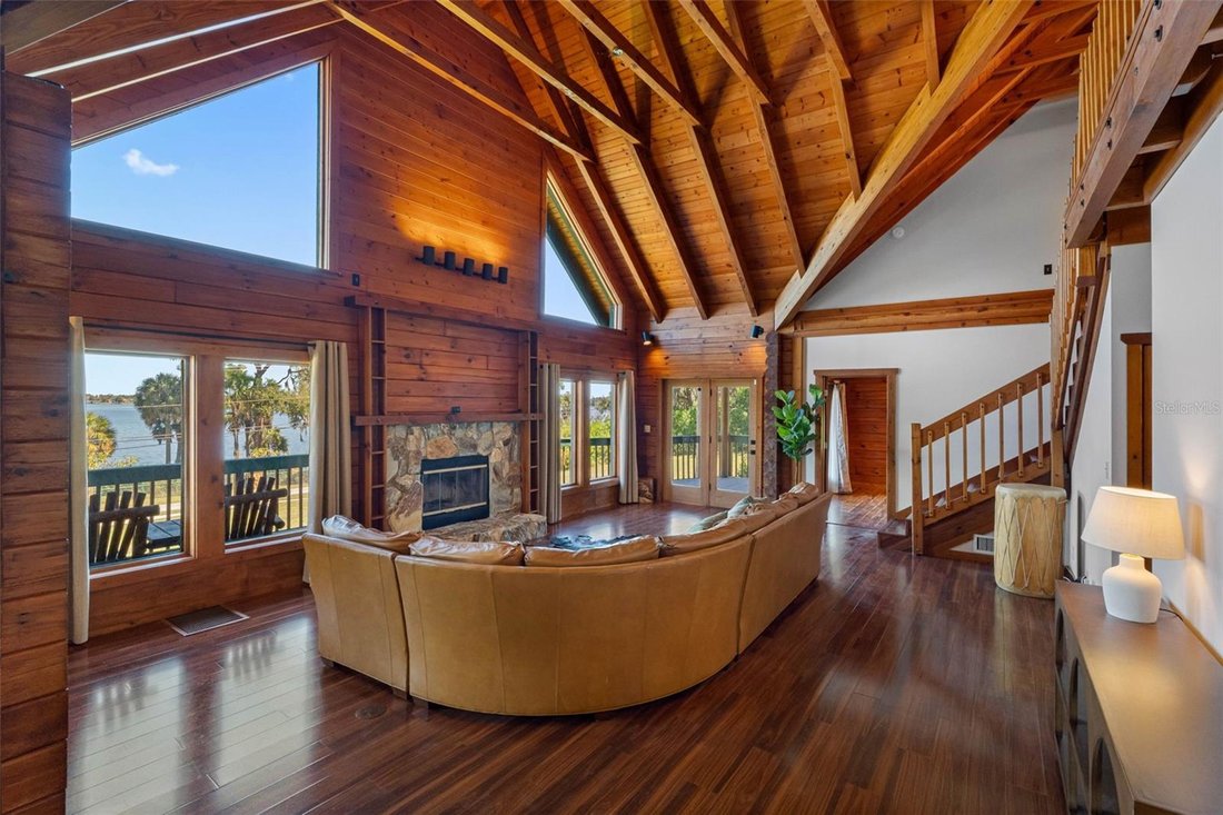 House in Thonotosassa, Florida, United States 5 - 16984341