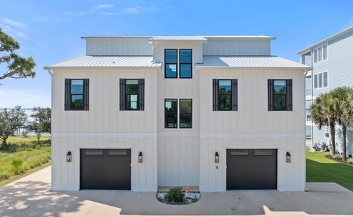 Casa en Pensacola, Florida, Estados Unidos 1