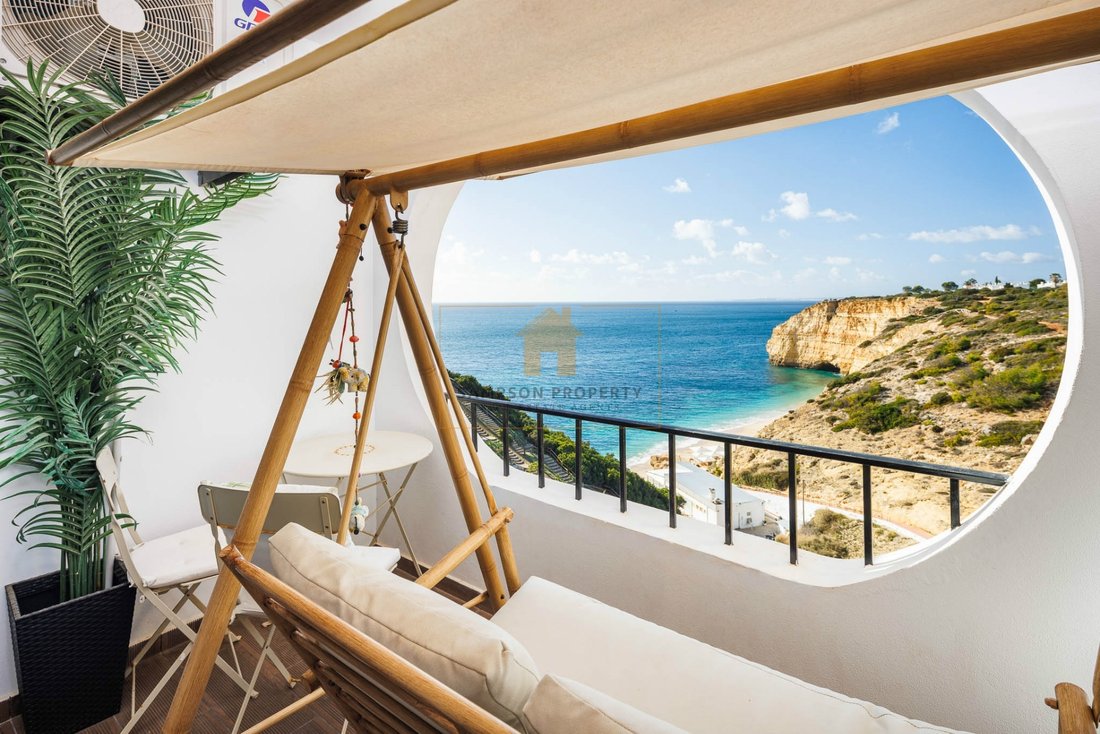 Appartement à Carvoeiro, Algarve, Portugal 5 - 16977568