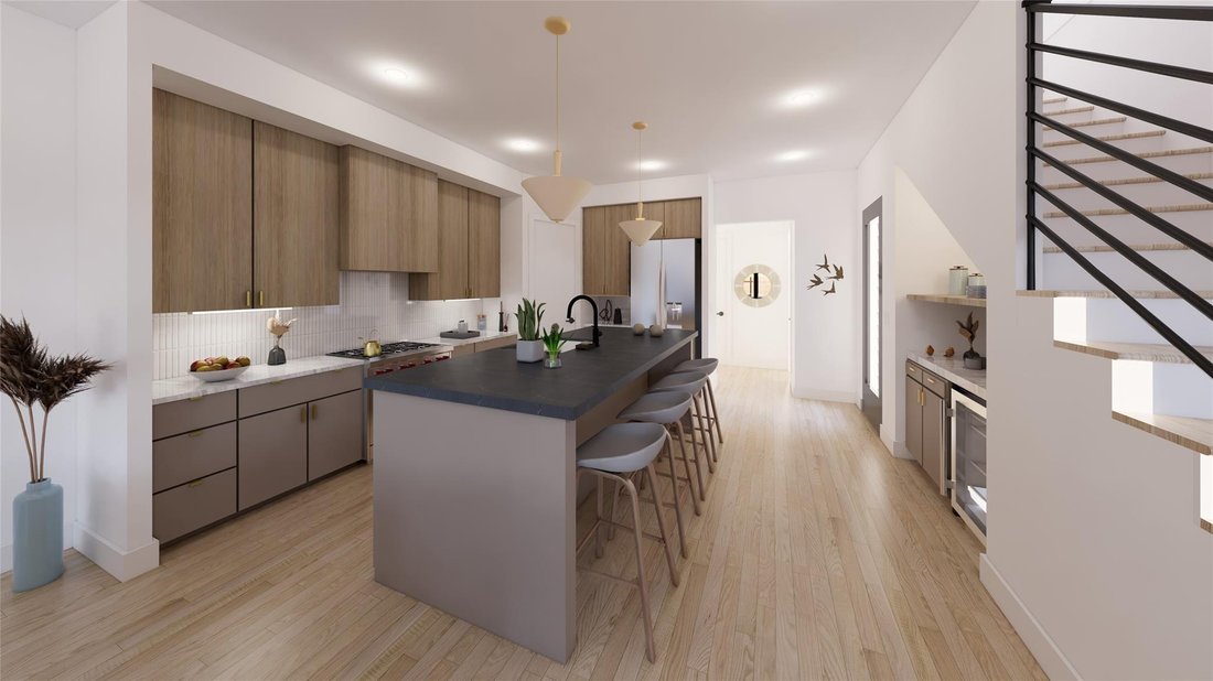 House in Houston, Texas, United States 3 - 16982569