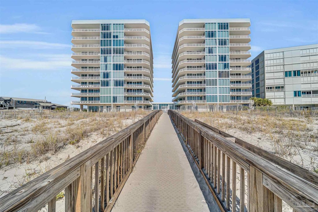 Condo in Pensacola, Florida, United States 1 - 16977398