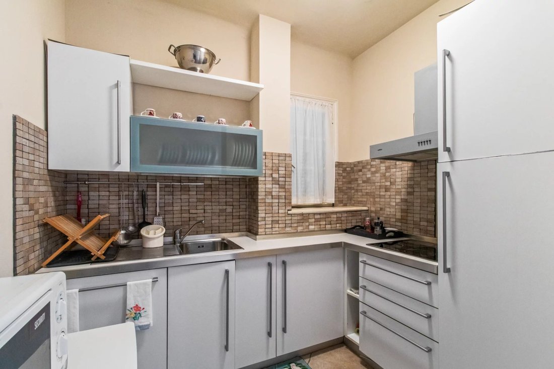 Villa in Èze, Provence-Alpes-Côte d'Azur, France 4 - 16985668