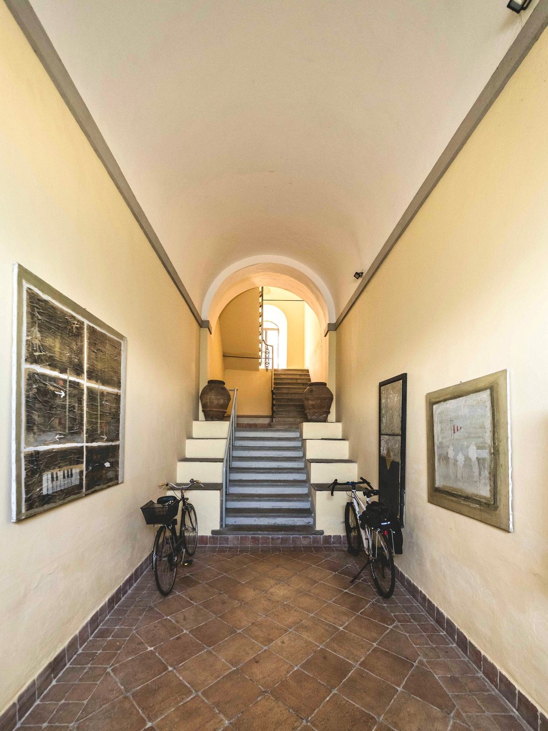 Apartment in Porto Santo Stefano, Monte Argentario, Tuscany 5 - 16985842