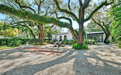 House in Miami, Florida, United States 1